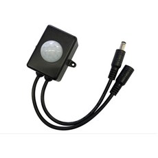 DC12V紅外線人體感應開關, 1個