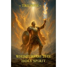 (영문도서)Whispers of the Holy Spirit - Triumph Paperback, Child of God, English, 9798232268039