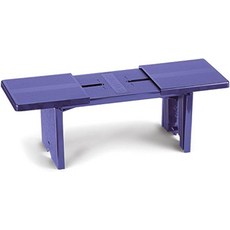 휴대용 발판, 07 Purple