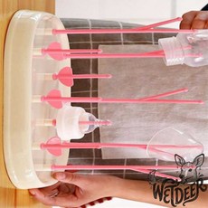 병 건조대 도색건조대