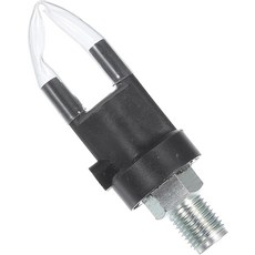 번호 1763016040 차량용 내부진공청소기 파워스티어링 제어 밸브 토요타 4러너 리미티드 SR5 스포츠 20032009 내구성플라스틱 1세트검정, 번호 1763016040 차량용 내부진공청소기 파워스티