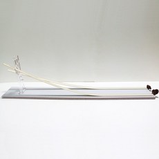 중학과학 에너지변환 높이조절 공간운동 비교실험키트 과학실습 과학캠프 모둠수업, 1세트