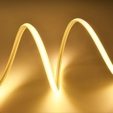 5m 접착 아트조이 웜색 LED 붙이는 라인조명 43075pc 1(EA), 색상, 1개