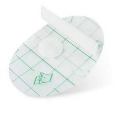 New 성인용 귀 방수스티커, 일반 075180DC