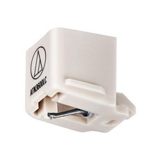 AT-LP60X AT-LP60XBT 사운드 버거 AT-SB727용 오디오 테크니카 ATN3600LC 원추형 대체 스타일러스 니들, 1개