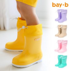 베이-비 BAY-B 아동 드리밍 컬러 장화 5color