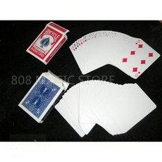 808 MAGIC 魔術道具 白日夢, 1個