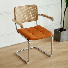 체어 식탁의자 카페의자 업소용 인테리어 라탄