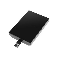 엑스박스 360 슬림 게임 콘솔250GB 하드 드라이브 디스크 HDD, 500GB