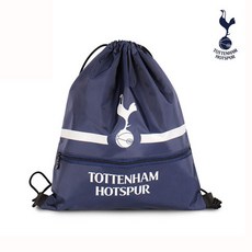 토트넘홋스퍼 다용도 공 가방, 네이비, 1개