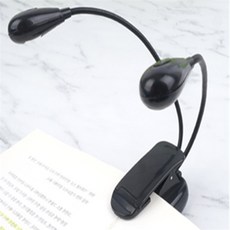 올마트 LED북라이트 학습용LED스탠드