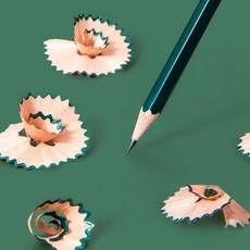 綠杆鉛筆 HB書寫練字鉛筆 2B素描繪畫鉛筆 小學生/幼兒園適用 臺灣發貨 護目綠杆鉛筆 100支袋裝, 1個, 綠杆【2B型號】袋裝,護目綠杆鉛筆/100支袋裝