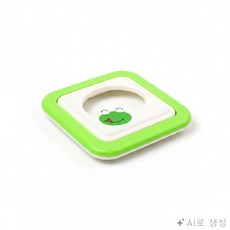 모두상회 주방 샌드위치 틀 주먹밥틀, 1개, 혼합
