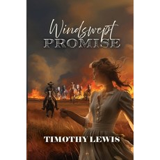 (영문도서) Windswept Promise Paperback, Elk Lake Publishing Inc, English, 9798891341364