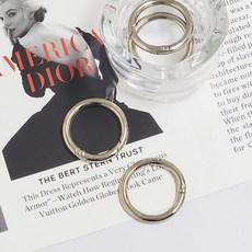 키 오링 실버 33mm[WB9A24A]