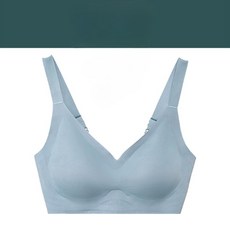 아이마이미마인 심리스 노와이어 스포츠 브라