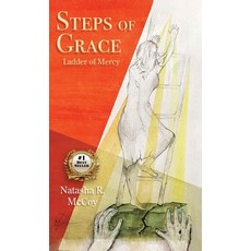 (영문도서) Steps of Grace Ladder of Mercy Hardcover, Rhg Media Productions, English, 9798988434214