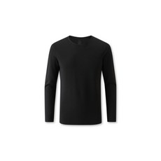 매장정품 탑텐 TOPTEN 남성) ON AIR 수퍼웜 크루넥 긴팔티_MSF4US1211 MSF4US1211 152005