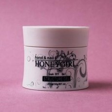 젤 빌더 클리어젤 [스캅춰젤], 플라워브러쉬5종, 1개