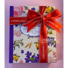 義大利護手霜滾珠精油香水禮盒，多重香氛選擇，深層滋潤乾燥肌膚，精美禮盒包裝設計, 1個