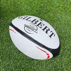 橄欖球 美式足球 5號英式橄欖球 防滑顆粒 比賽訓練用 學校橄欖球, 5號經典黑色橄欖球, 1個