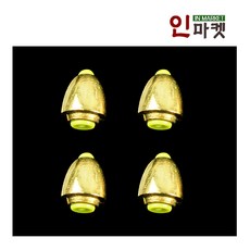 씨타임 순간수중(벌크) 낱개판매 바다 낚시 구멍 찌, 씨타임순간수중(벌크)1.5, 1개