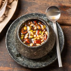 정읍 조선작약운보 쌍화차 전통 수제 한방차 조선장금이, 1개, 18개입