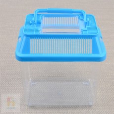 하비잇 곤충사육장 곤충 채집통 미니