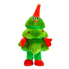 담배끊은아저씨 춤추는 댄싱 크리스마스 트리 움직이는 인형, 오리지널