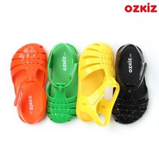 [국내매장판] 이고르 키즈 아동 아쿠아 젤리 슈즈 샌들