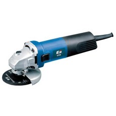 ES산업 앵글그라인더 G704 100mm(4"), 1개