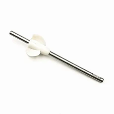 RC 보트 추진기 제트 펌프 리모컨 푸셔 분무기 물 16mm 프로펠러 380 모터 모델, 07 2