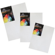 [피닉스] 아사천 인물형 캔버스 10호 F (53.0 x 45.5cm)