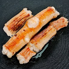 우리한끼 직화초벌 국내산 소대창, 1개, 200g