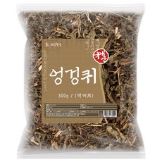 건강중심 엉겅퀴 전초 말린 꽃+잎+줄기 대계초, 1개, 300g