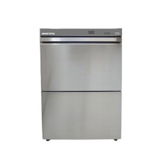 업소용 언더카운터 식기세척기 빌트인 카페 식당 MG-UL500, 고객직접설치, 실버