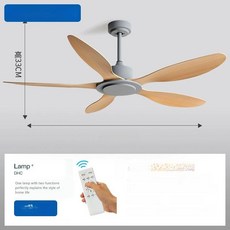 NOVA 천장실링팬 실링팬 실링펜 거실 안방 선풍기
