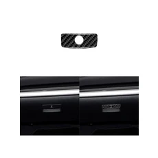 스바루 레가시 아웃백 2015 장식 탄소 섬유 스티커 자동차 인테리어 액세서리 신제품, 13 type 11