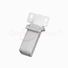 FL3-2453-000 ADF 힌지 캐논 MF 411 810 621 722, 03 1X White and Grey