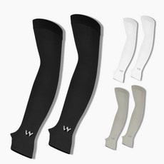 3set 윈어블 무봉제 팔토시 토시 세트, 08. 손등커버형 혼합 3set(6장), 08. 손등커버형 혼합 3set(6장), 1개