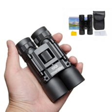 조이제이 뮤지컬 콘서트 쌍안경 오페라글라스 망원경, 25mm