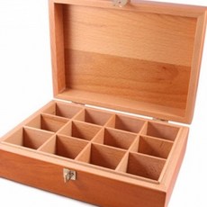 (올핀) 그린피앤에스 원목인장함 대 / 210*150*80 - 개 (1개입)