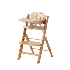 나리몽 라이프 하이체어 이유식의자 유아식탁 아기의자