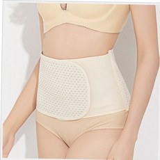 다이어트복대 메쉬 산모복대 산전 산후 복대 임산부복대 여성복대 NJWFE2520