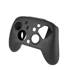 PGTECH NS2 PRO 手把矽膠套, 1個, 黑色