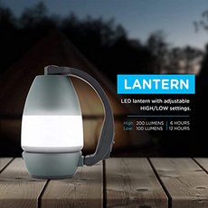 텐트등 삼일 LED 텐트등 삼합이 훔쳐가는 것, 1개