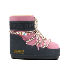 문부츠 X 게스트 인 레지던스 아이콘 스노우 부츠