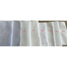 40x40cm 18ct 14ct 11ct 다 천 크로스 스티치 패브릭 캔버스 DIY 공예 용품 스티치 자수 공예 화이트 다, 25CT, 30-30