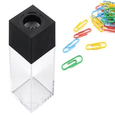 담아올림 클립디스펜서 클립정리