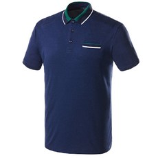 티뷰크 마크 TBT-237 신축성 아이스쿨 반팔티 작업복 근무복 단체복 유니폼